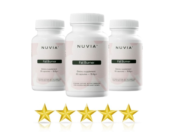 nuvia 6 bottles