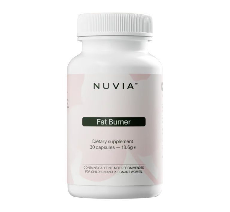 Nuvia Capsules nuvia official website